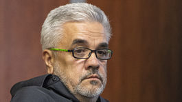 Obžaloba na Štefana Ágha v kauze zmenky je už na súde