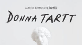 Knižný tip Pravdy: Tajný príbeh plný napätia