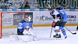 Bystricu opustil už ôsmy hráč. Zvolenu sa už podarilo získať Stupku