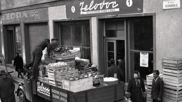 Nedeľný predaj: zakázať alebo čiastočne povoliť?