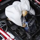 Honda - nový baseballový airbag