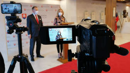 Kollár a Krištúfková majú spoločný problém: Ich práce majú byť plagiáty