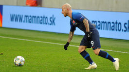 Stoch je bez klubu. Namieri si to do Slavie?