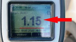 Cez víkend sa na cestách pilo ‘o dušu‘. Toto je 11 odstrašujúcich prípadov