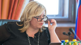 Praženková už nie je predsedníčkou Súdnej rady 