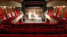 Trnavský kraj pomôže nezávislej kultúre, na pomoc vyčlenil 165-tisíc eur