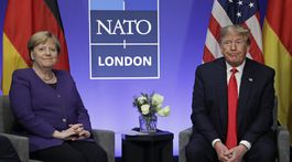 Načo NATO? Aliancia to má u Trumpa nahnuté už dlho