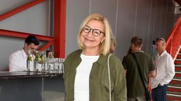 Česká komička Paulová v 65 rokoch! Má vari zmluvu na večnú mladosť?