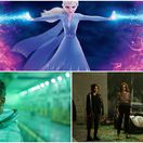 frozen, ad astra, doom patrol,