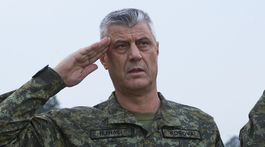  Do kosovskej rivality USA a EÚ zasiahol Haag