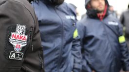 NAKA opäť zasahuje v prípade korupcie v Správe štátnych hmotných rezerv