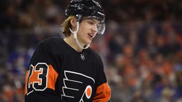 Ťažký príbeh so šťastným koncom. Švédsky talent sa vyliečil z rakoviny