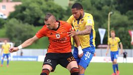 DAC vybuchol. Ružomberok môže Slovanu odplatiť finálovú prehru