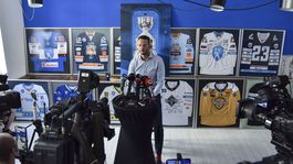 Lintner nástupcu neodporučil: Lepšieho ako ja nenájdu