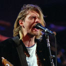 USA Nirvana Cobain Úmrtie 20. Výročie