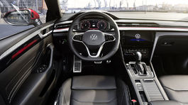 VW Arteon - 2020