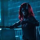 batwoman,