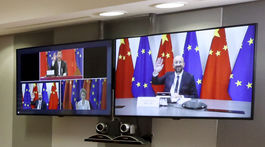 Expert: Čína sa správa ako slon v porceláne