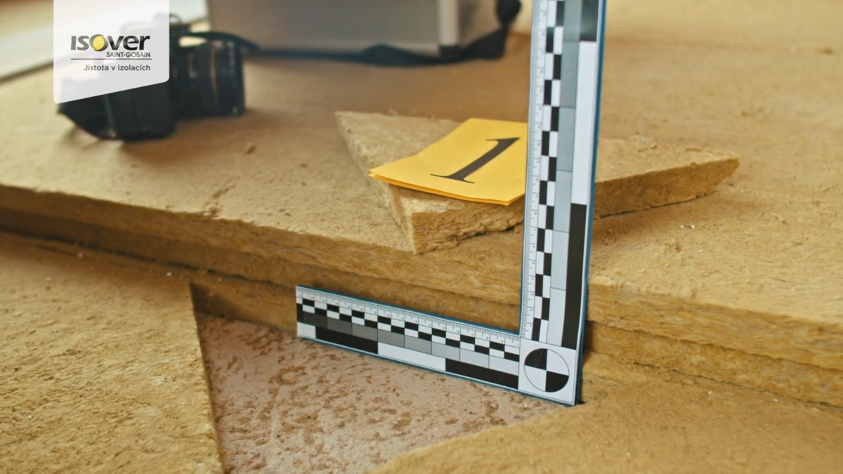 Dvíhať výšku podlahy umiestnením niekoľkých...