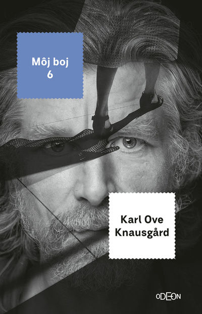 Karl Ove Knausgård - Môj boj 6