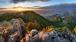 Na Liptov pozývajú unikátne 360-stupňové fotografie