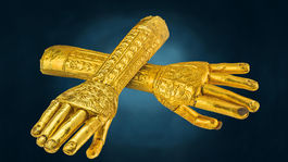 Poklad Inkov nie je len zlato, ale celá stará kultúra