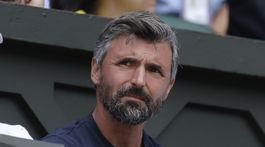 Na Balkáne si vírus doslova podávali. Má ho aj slávny Chorvát 