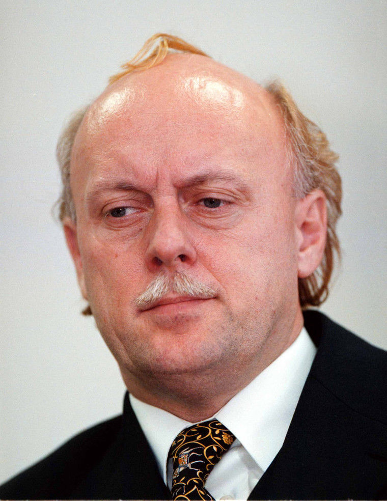 Jaroslav Pollák.
