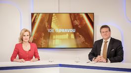 Ide o pravdu s Marošom Šefčovičom: Slovensko môže mať dva štátne rozpočty navyše