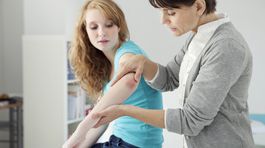 Psoriáza: Nie je to len ochorenie kože