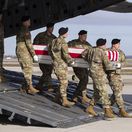 Afghanistan Veterans Peace Deal