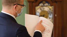 Mladí zo Smeru dali trestné oznámenie na Matoviča, Kollára a Gröhlinga