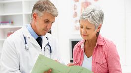 Invalidní dôchodcovia: Kontrolná prehliadka je povinná