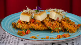 Šaláty, čo zasýtia: Kombinácie vrátane mäsa, strukovín, ovocia či rýb