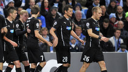 Zdrvený Ďuriš: Čišovský bol dobrák. Verím, že je mu už lepšie