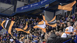 Históriu tvoria Slovan a Košice. Michalovce nie sú vzorom, tvrdí legenda