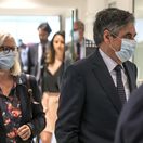Francúzsko expremiér Fillon súd sprenevera verdikt
