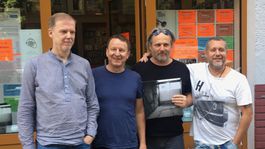 Legendárna skupina Free Faces sa vrátila! 