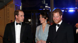 William a Harry nezostanú rozhádanými bratmi naveky! Tento krok to dokazuje