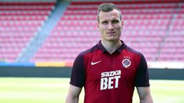 Chvála od spoluhráča. Hancko nie je žiaden nováčik, má obrovskú kvalitu