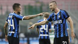 Legenda radí United, či kúpiť Škriniara. Manchester nezaháľa, chystá výmenu