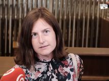 Natália Milanová, ministerka kultúry SR