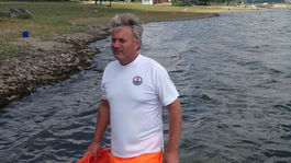 Zemplínska šírava: Zlaté roky sa vrátia, keď...