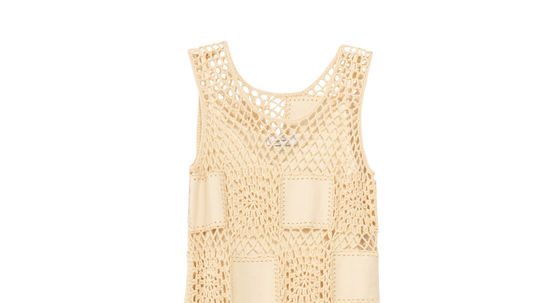 Pletené šaty Desigual, predávajú sa za 159,95...