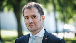 ANKETA: Môže sa Matovič stať vicepremiérom pre boj s korupciou? 