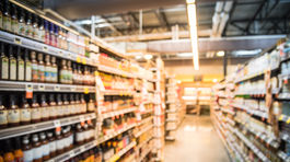 Sieť potravín KRAJ sa opäť rozrástla. Nová predajňa pribudla v Holíči