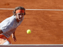 Alexander Zverev