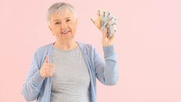 Príklady: Ako vám práca zvýši penziu?