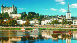 Čo nám pripomenú francúzsky Saumur a španielske Toledo? Bratislavskú panorámu!