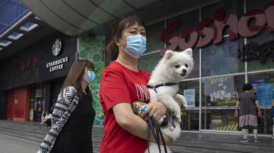 ONLINE: WHO pôjde do Číny zisťovať pôvod koronavírusu